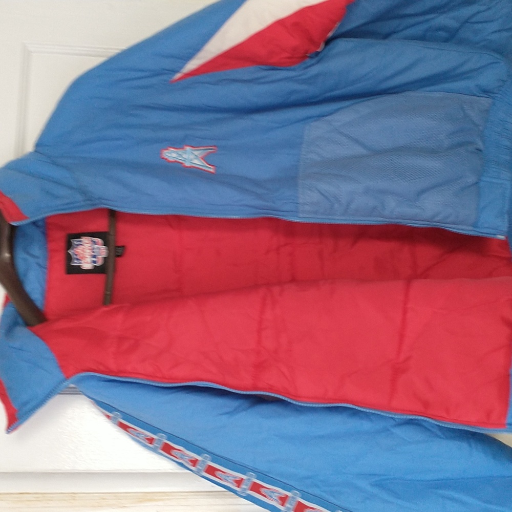 New Oilers Jacket - Picture 7 of 15